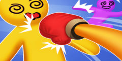 Boxing Master 3D