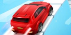 Car Rush – Race Master 3D Game